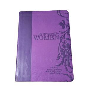 Devotional for Women Rhonda Harrington Kelley Dorothy Kelley Imitation Leather